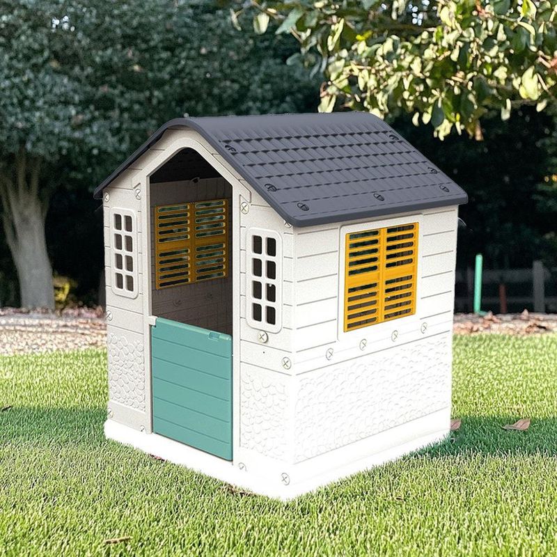 Casa de Juegos Infantil Dolu