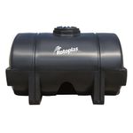 Tanque Nodriza para Agua Negro 4,000 L