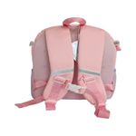 Mochila Infantil de Hombros Diseño Conejo