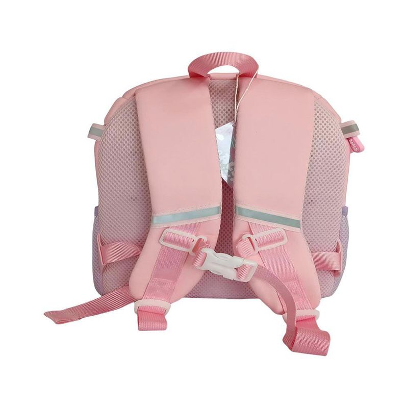 Mochila Infantil de Hombros Diseño Conejo