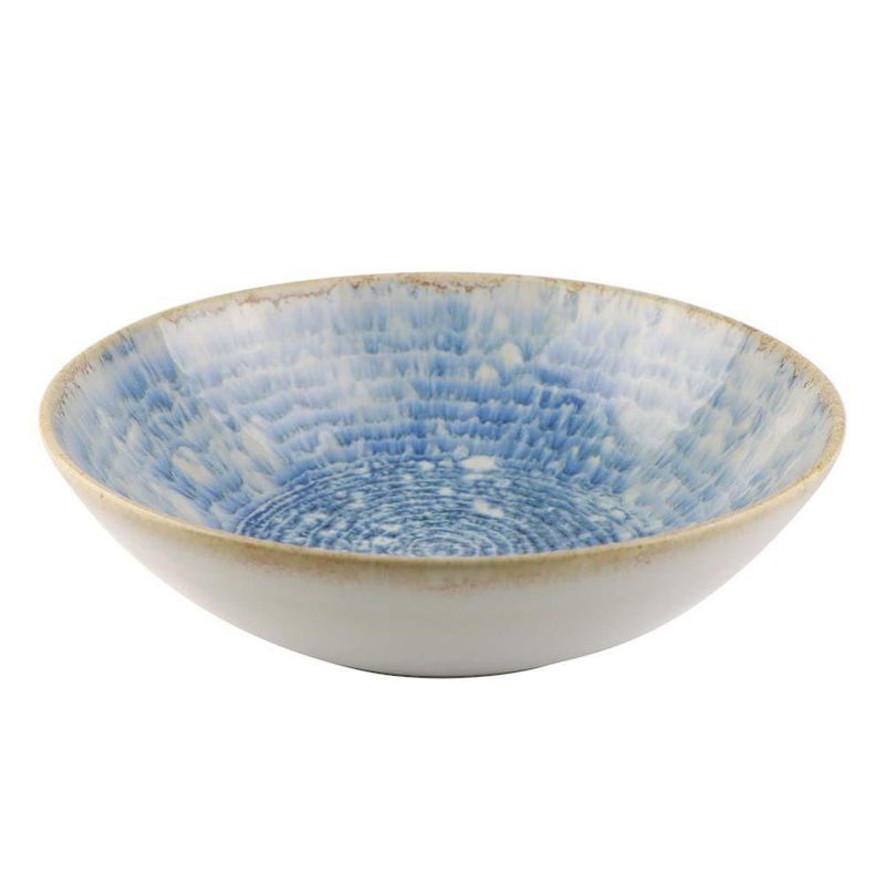 Bowl 6.7 Plg Frost Azul
