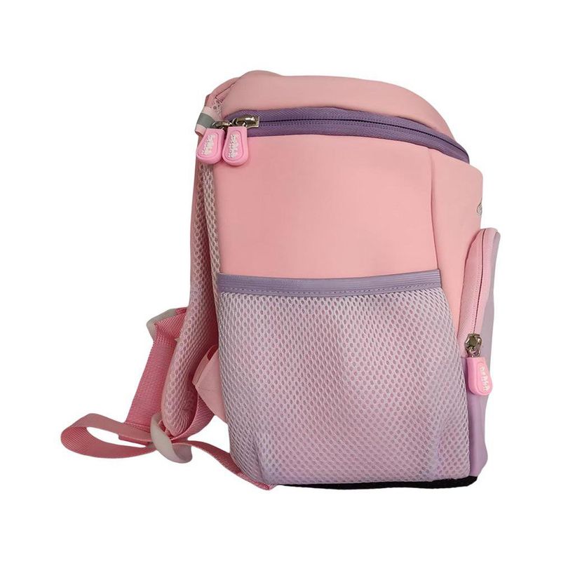 Mochila Infantil de Hombros Diseño Conejo