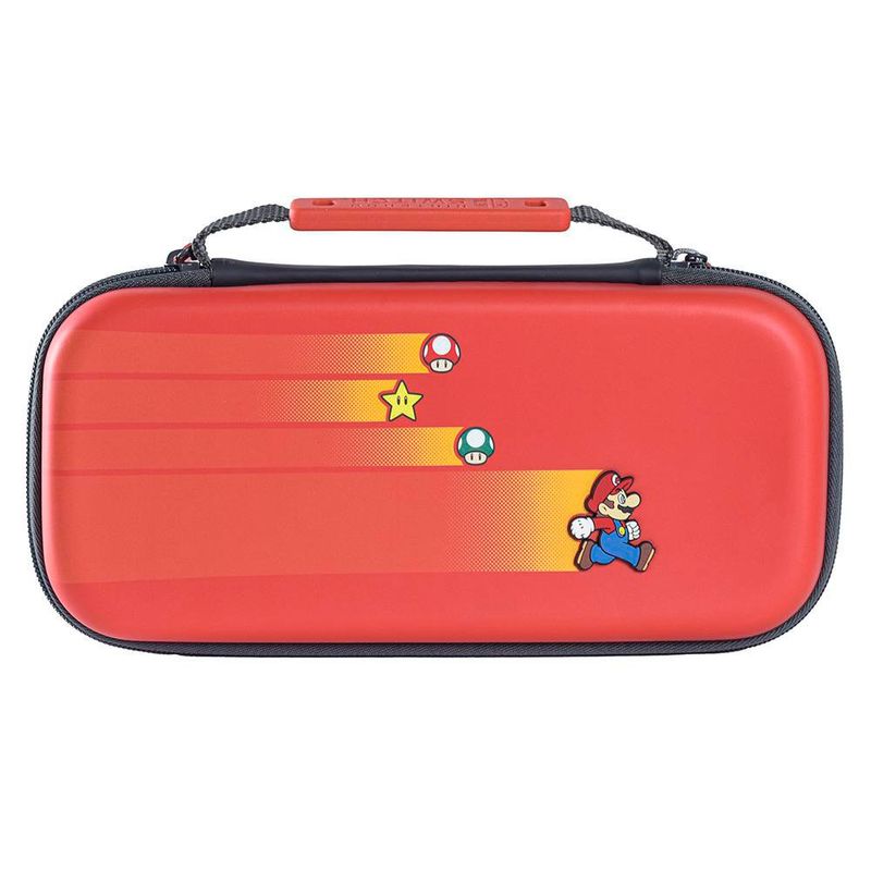 Estuche de Viaje Super Mario para Nintendo Switch
