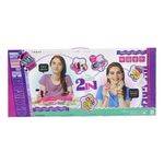 Trenzador de Cabello