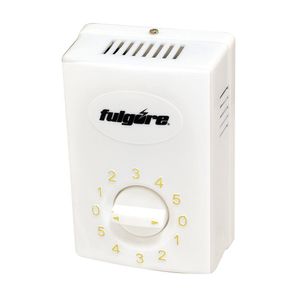 Control para Ventilador 5 Velocidades - Fulgore