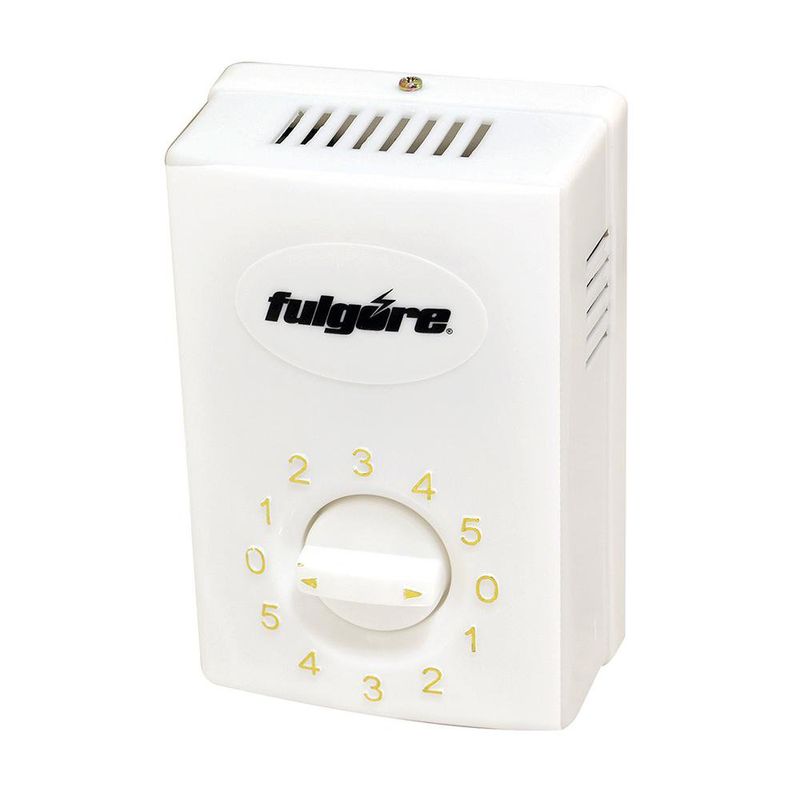 Control para Ventilador 5 Velocidades - Fulgore
