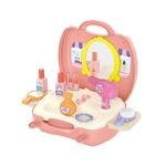 Set De Tocador 16 Pcs