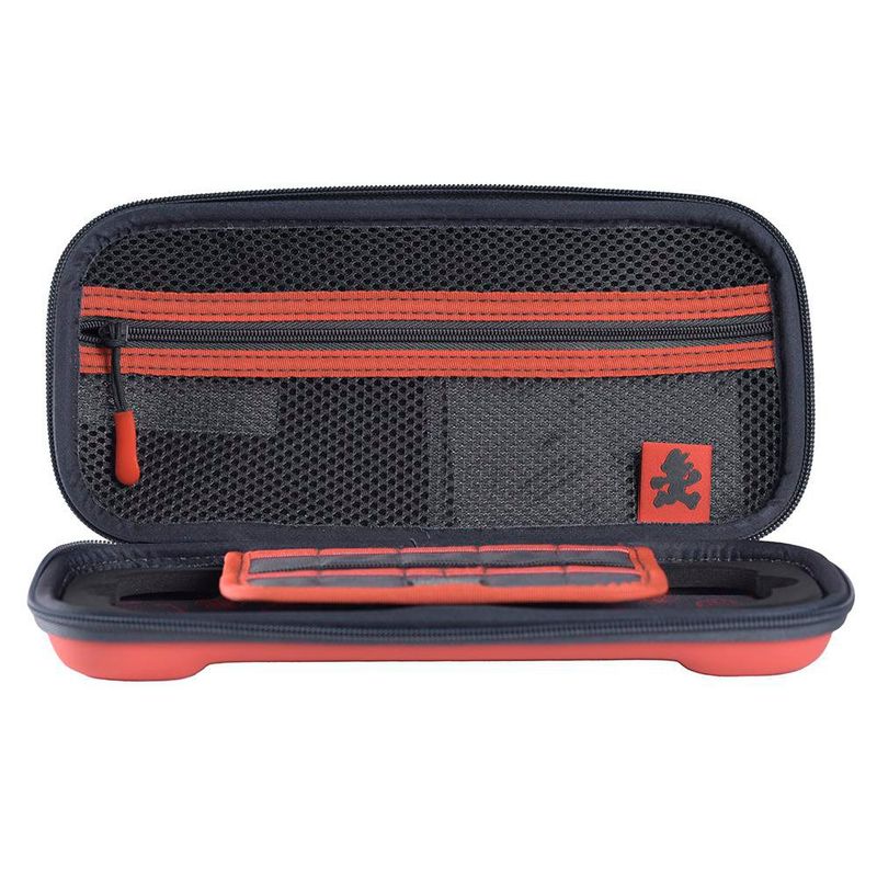 Estuche de Viaje Super Mario para Nintendo Switch