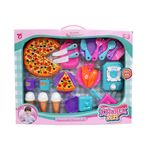 JUEGO DE COCINA 46.5X36.5X5CM