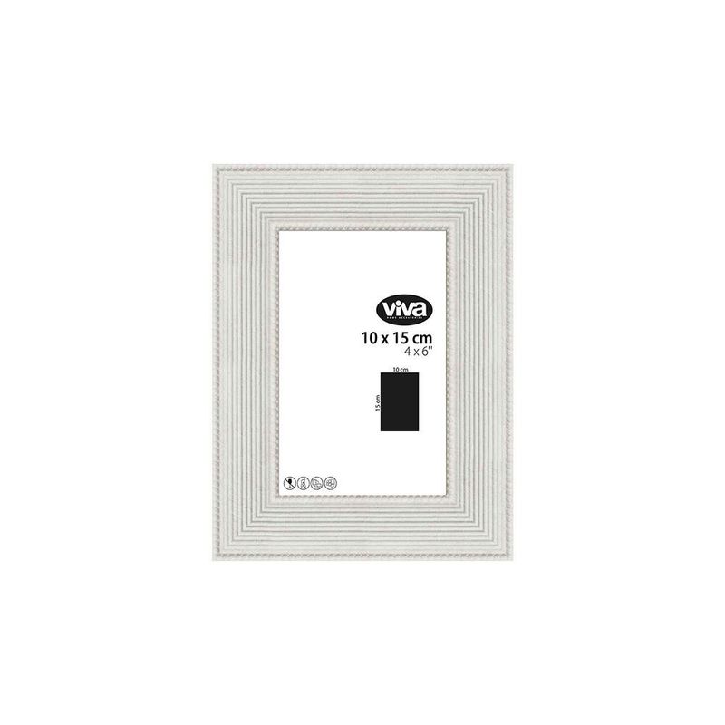 Marco para Foto Marfil