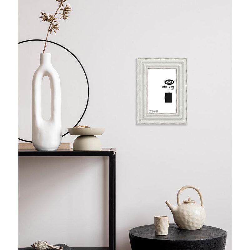 Marco para Foto Marfil