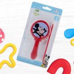 Set de Cepillo y Peine Disney Mickey Mouse Diseños Surtidos
