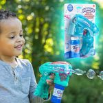 Pistola De Burbujas Con Laser 2.36 Oz