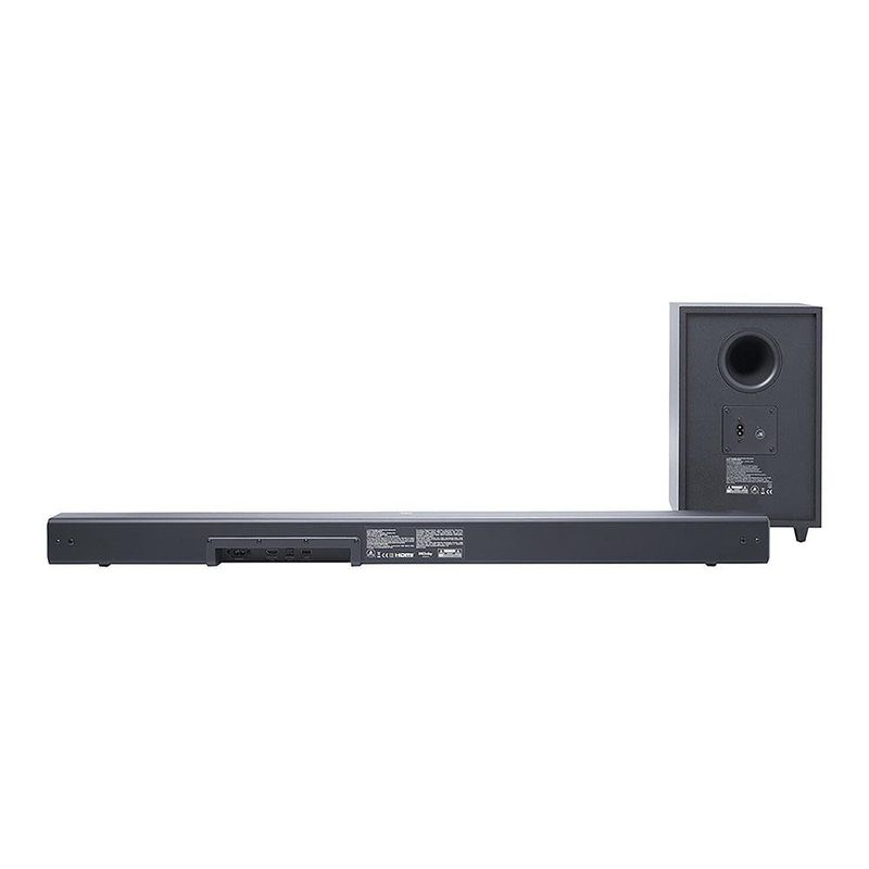 Barra de Sonido JBL Cinema SB550