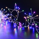 Luces LED en Racimo 300 Luces