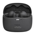 Auriculares con cancelación de ruido Tune Beam Negro