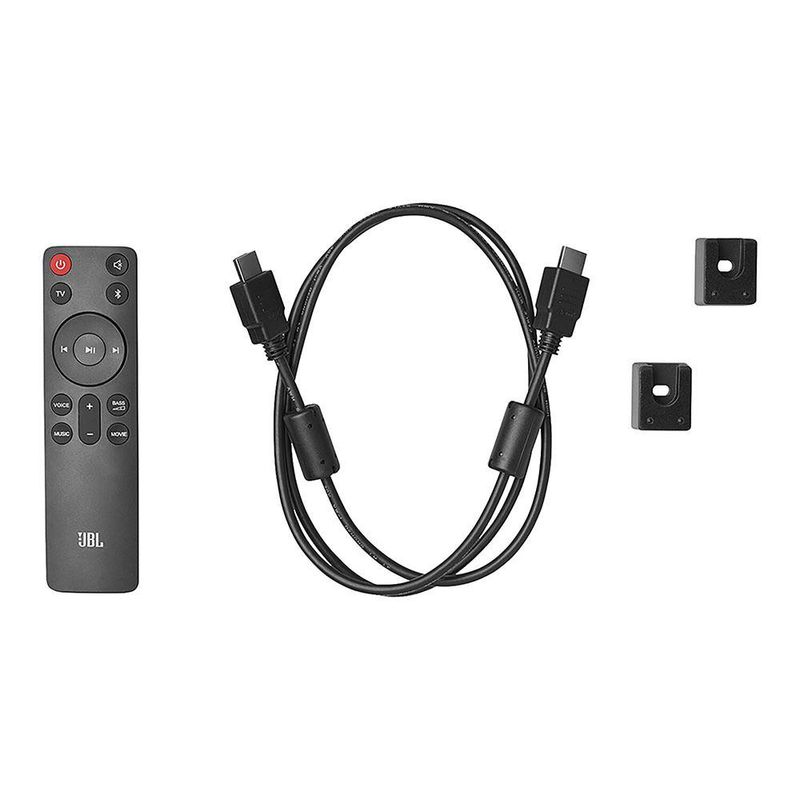 Barra de Sonido JBL Cinema SB550