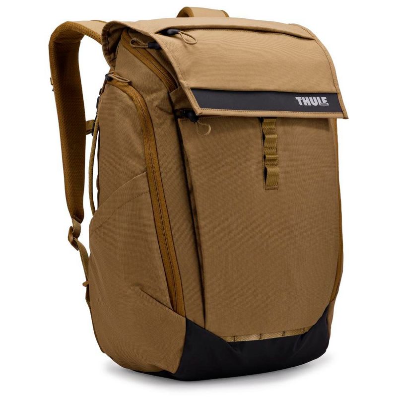 Mochila Paramount 27 L Café