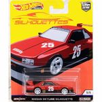 Hot Wheels Car Culture Asst