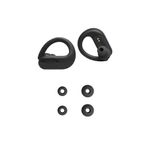 AUDIFONOS RESISTENTES AL AGUA Y POLVO EN