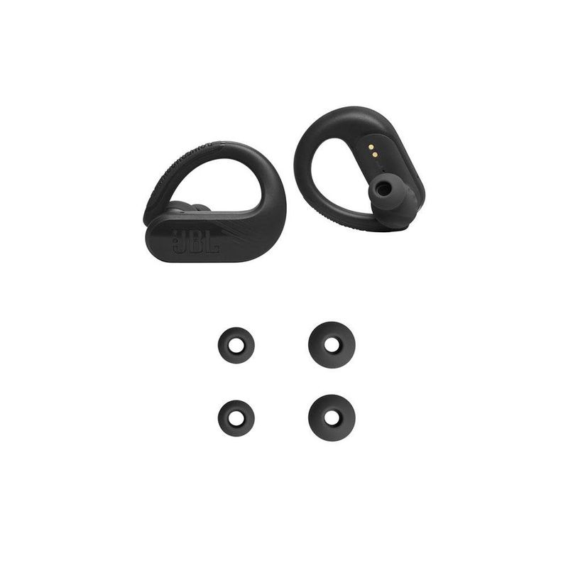 AUDIFONOS RESISTENTES AL AGUA Y POLVO EN