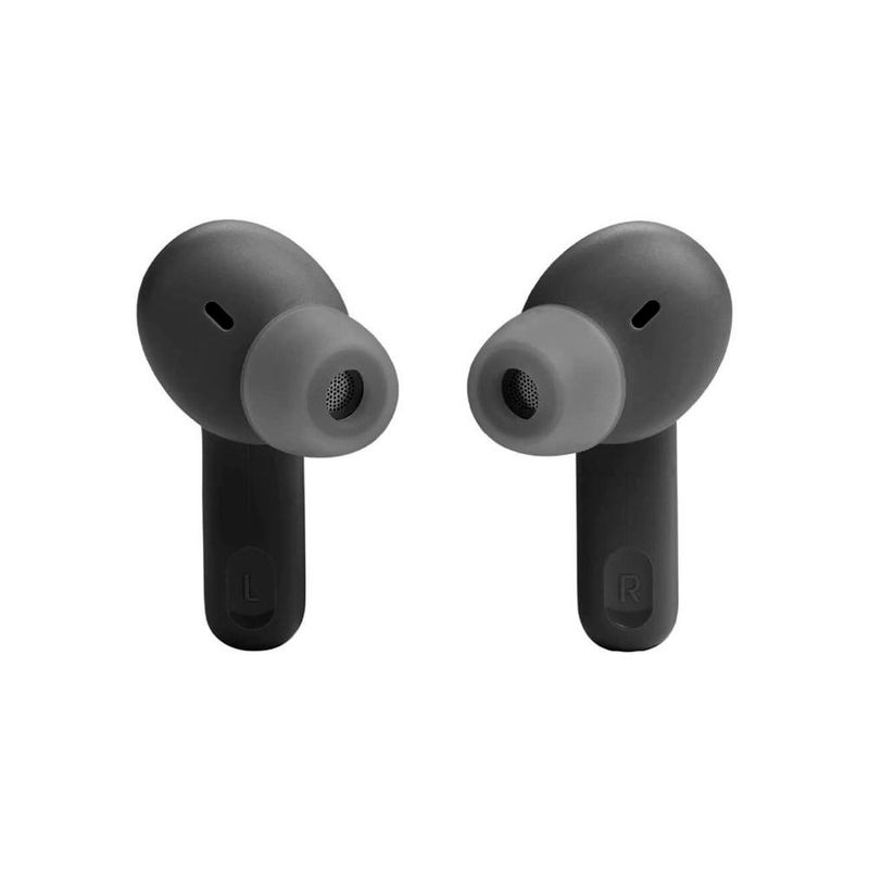 Auriculares con cancelación de ruido Tune Beam Negro