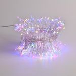 Luces LED en Racimo 300 Luces