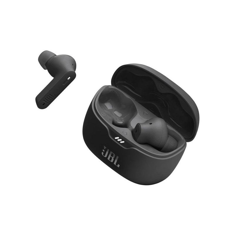 Auriculares con cancelación de ruido Tune Beam Negro