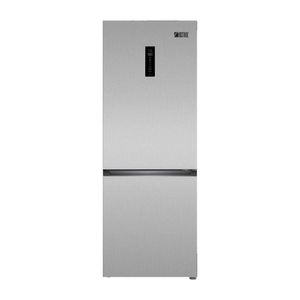 Refrigerador Bottom Mount Freezer 11 Pies³ Acero Inoxidable
