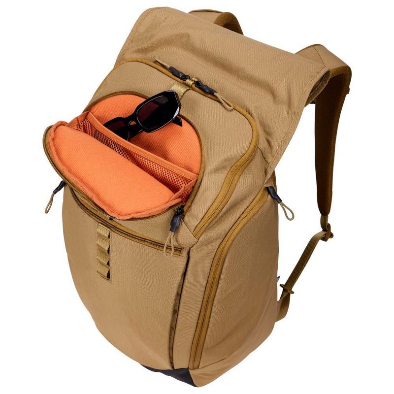 Mochila Paramount 27 L Café