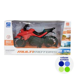 Roma Multimotores