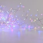 Luces LED en Racimo 300 Luces