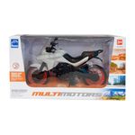Roma Multimotores