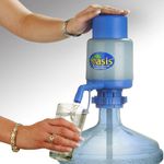 Bomba De Agua Para Garrafón