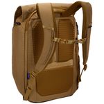 Mochila Paramount 27 L Café