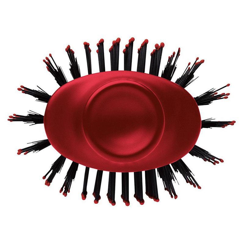 Cepillo One Step Volumizer Titanium Rojo