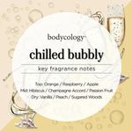 Crema Corporal Chilled Bubbly 227 Ml - Bodycology