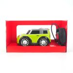 Mini-Vehiculo-Radio-Control
