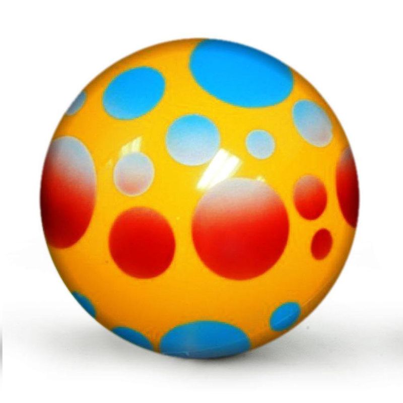 Pelota Pre-Escolar No.4