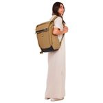 Mochila Paramount 27 L Café