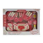 JGO D/COCINA C/ACC 24 PCS