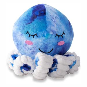 Juguete para Perro de Pulpito Azul