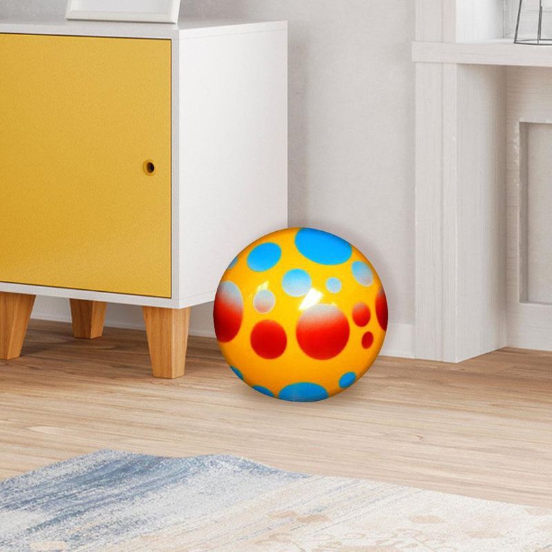 Pelota Pre-Escolar No.4