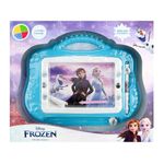 Pizarra Magica con Colores Frozen