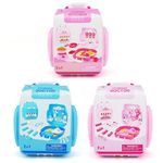 Set de Almacenamiento 2 en 1 - Presentacion Surtida