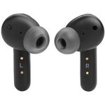 Auriculares Quantum TWS Negro