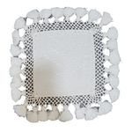 Tapajarras Artesanal Blanco