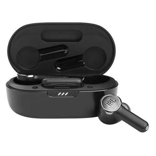 Auriculares Quantum TWS Negro