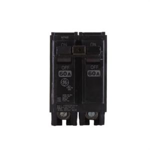 Flipón Automático Q-Line Estándar 2 Polos 60 A