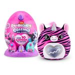 Mini Sorpresas Rainbocorns Eggzania